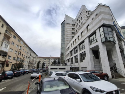 Spatii comerciale de inchiriat Sibiu Central imagine mica 18