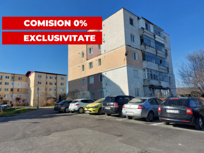 Apartamente de vanzare Cisnadie imagine mica 7