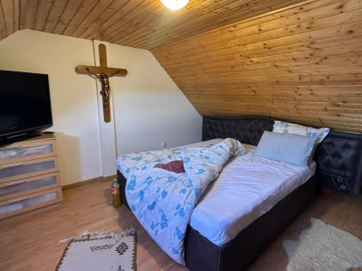 Apartamente de vanzare Sibiu Selimbar imagine mica 3
