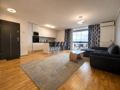 Apartamente de inchiriat Sibiu Central imagine mica 2