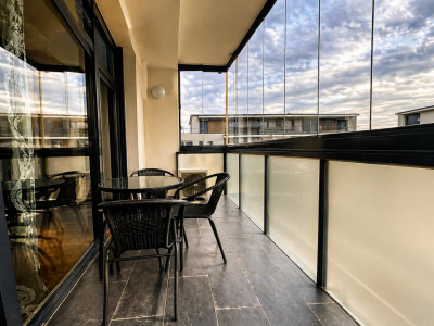 Apartamente de inchiriat Sibiu Central imagine mica 3