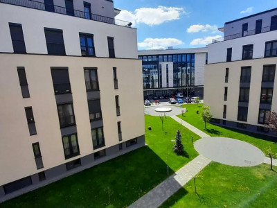 Apartamente de inchiriat Sibiu Central imagine mica 7