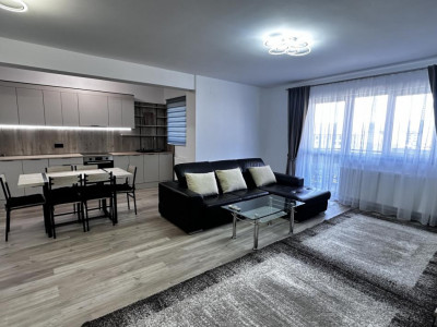Apartamente de inchiriat Sibiu Rahovei imagine mica 2