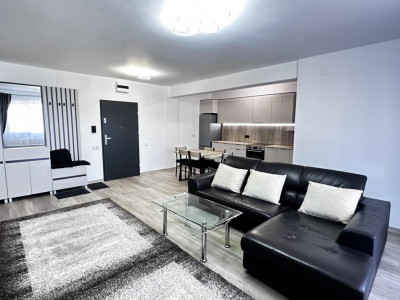 Apartamente de inchiriat Sibiu Rahovei imagine mica 3