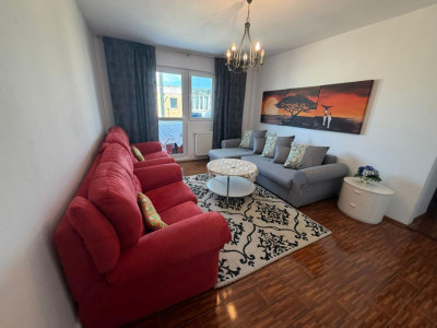 Apartamente de vanzare Fagaras imagine mica 1