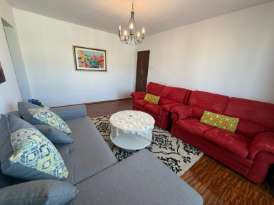 Apartamente de vanzare Fagaras imagine mica 2