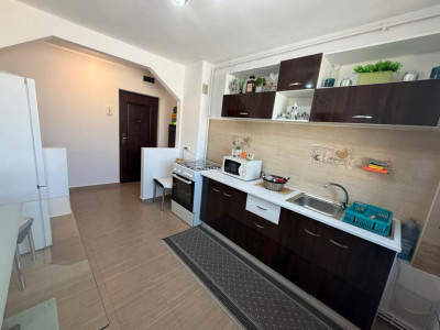 Apartamente de vanzare Fagaras imagine mica 4