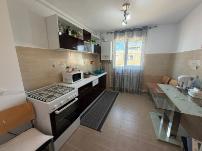 Apartamente de vanzare Fagaras imagine mica 5