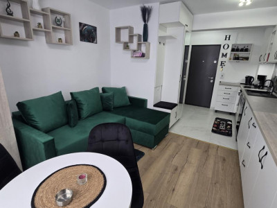 Apartamente de vanzare Sibiu Lazaret imagine mica 1