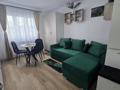 Apartamente de vanzare Sibiu Lazaret imagine mica 3