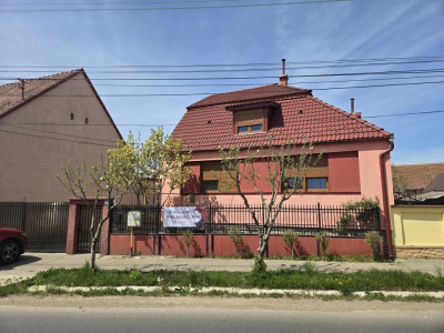 Case de vanzare Sura Mica imagine mica 2