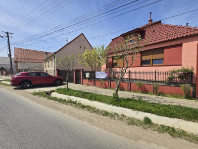 Case de vanzare Sura Mica imagine mica 3