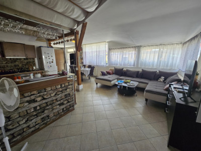 Case de vanzare Sura Mica imagine mica 4