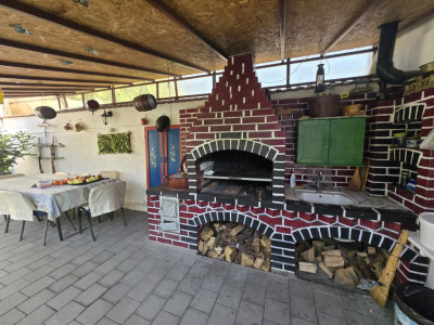 Case de vanzare Sura Mica imagine mica 11