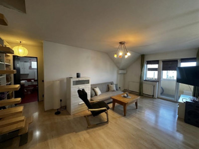 Apartamente de vanzare Sibiu Selimbar imagine mica 2