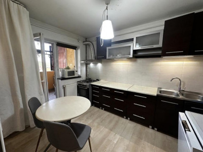 Apartamente de vanzare Sibiu Selimbar imagine mica 5