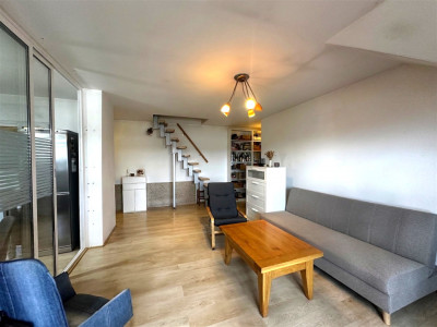 Apartamente de vanzare Sibiu Selimbar imagine mica 2