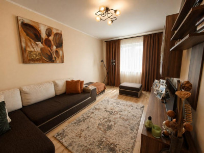 Apartamente de vanzare Sibiu Vasile Aaron imagine mica 6