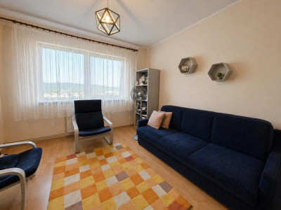 Apartamente de vanzare Sibiu Vasile Aaron imagine mica 9