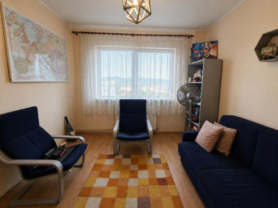 Apartamente de vanzare Sibiu Vasile Aaron imagine mica 10