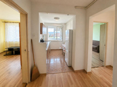 Apartamente de vanzare Sibiu Mihai Viteazul imagine mica 7