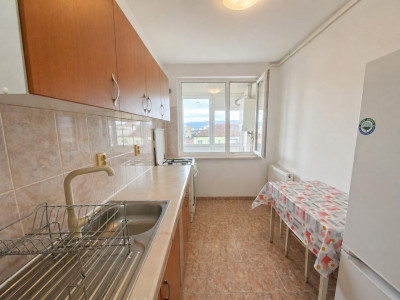 Apartamente de vanzare Sibiu Mihai Viteazul imagine mica 9
