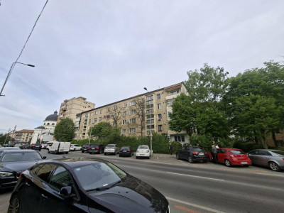 Apartamente de vanzare Sibiu Mihai Viteazul imagine mica 12