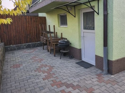 Case de vanzare Sibiu Turnisor imagine mica 13