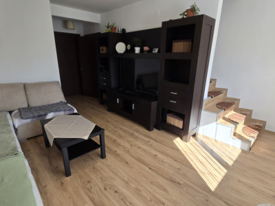 Case de vanzare Sibiu Turnisor imagine mica 3