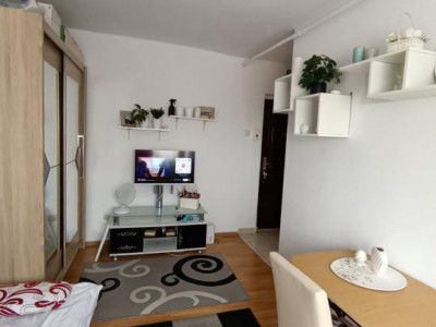 Garsoniera de vanzare 0% comision in Gheorgheni langa FSEGA