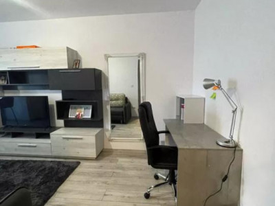 Garsoniera de vanzare la cheie Marasti Comision 0%