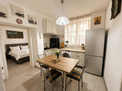 Apartamente de vanzare Sibiu Orasul de Jos imagine mica 1