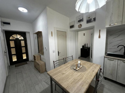Apartamente de vanzare Sibiu Orasul de Jos imagine mica 2
