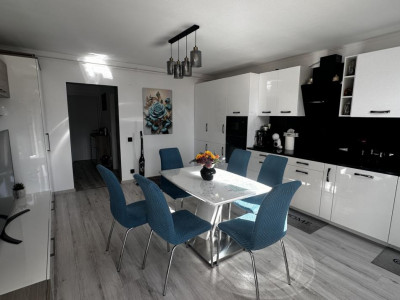 Apartamente de vanzare Sibiu Selimbar imagine mica 1