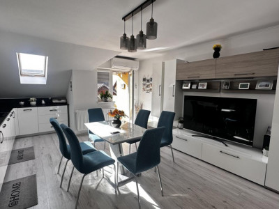 Apartamente de vanzare Sibiu Selimbar imagine mica 2