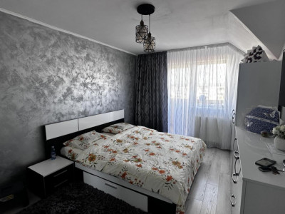 Apartamente de vanzare Sibiu Selimbar imagine mica 3