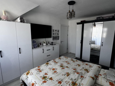 Apartamente de vanzare Sibiu Selimbar imagine mica 4