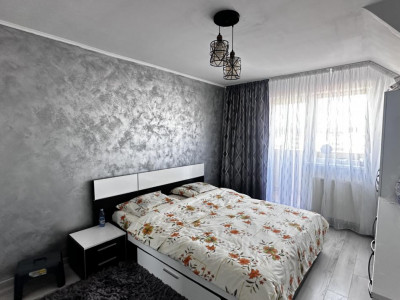 Apartamente de vanzare Sibiu Selimbar imagine mica 5