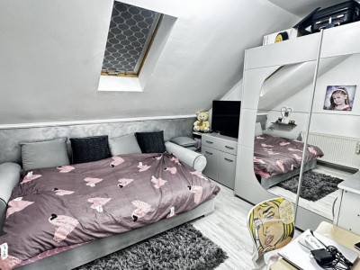 Apartamente de vanzare Sibiu Selimbar imagine mica 6