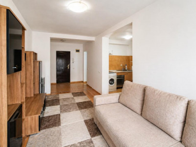 Apartamente de vanzare Sibiu Broscarie imagine mica 1