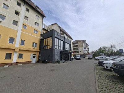 Apartamente de vanzare Sibiu Broscarie imagine mica 7
