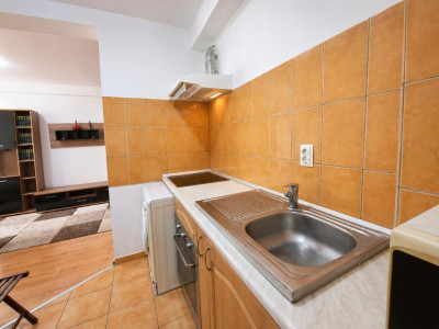 Apartamente de vanzare Sibiu Broscarie imagine mica 9