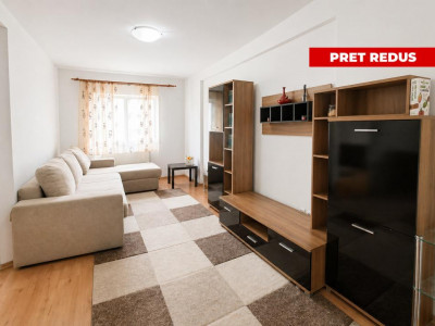 Apartament de vanzare 2 camere bloc cu lift Broscarie Opera Residence