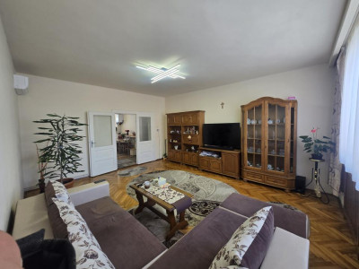 Apartamente de vanzare Sibiu Piata Cluj imagine mica 1