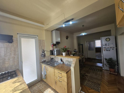 Apartamente de vanzare Sibiu Piata Cluj imagine mica 6