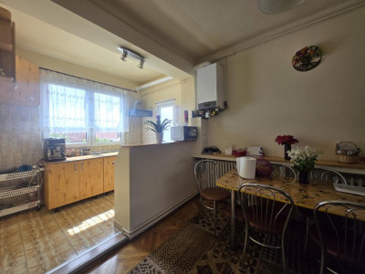 Apartamente de vanzare Sibiu Piata Cluj imagine mica 15