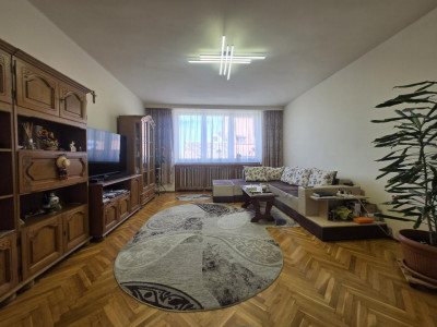 Apartamente de vanzare Sibiu Piata Cluj imagine mica 17