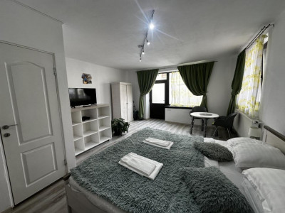 Apartamente de vanzare Sibiu Orasul de Jos imagine mica 2