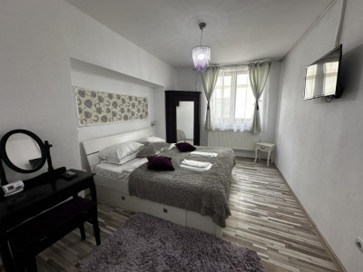 Apartamente de vanzare Sibiu Orasul de Jos imagine mica 3