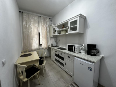 Apartamente de vanzare Sibiu Orasul de Jos imagine mica 4